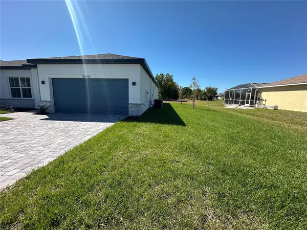 $2,195 | 26465 Barranquilla Avenue, Punta Gorda, FL 33983
