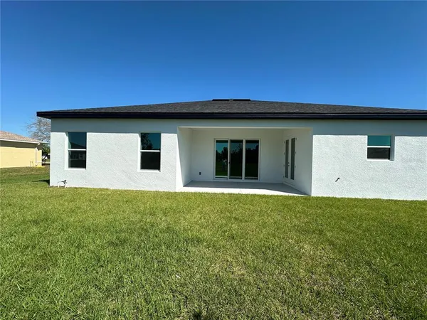 $2,195 | 26465 Barranquilla Avenue, Punta Gorda, FL 33983