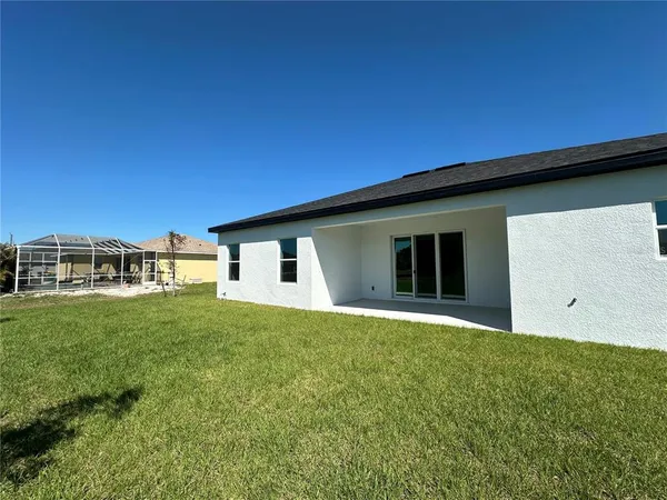 $2,195 | 26465 Barranquilla Avenue, Punta Gorda, FL 33983