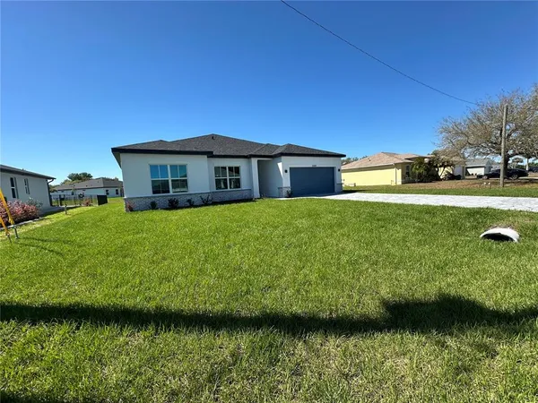 $2,195 | 26465 Barranquilla Avenue, Punta Gorda, FL 33983