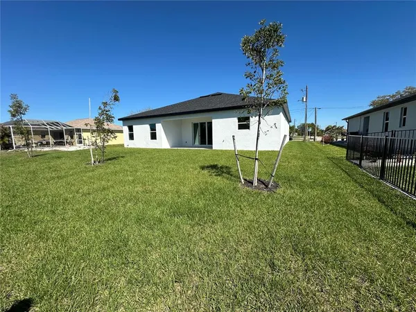$2,195 | 26465 Barranquilla Avenue, Punta Gorda, FL 33983