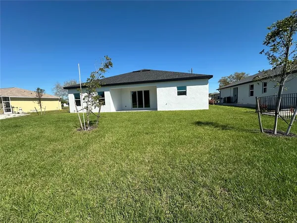 $2,195 | 26465 Barranquilla Avenue, Punta Gorda, FL 33983