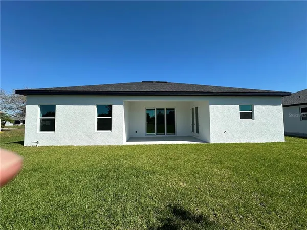 $2,195 | 26465 Barranquilla Avenue, Punta Gorda, FL 33983