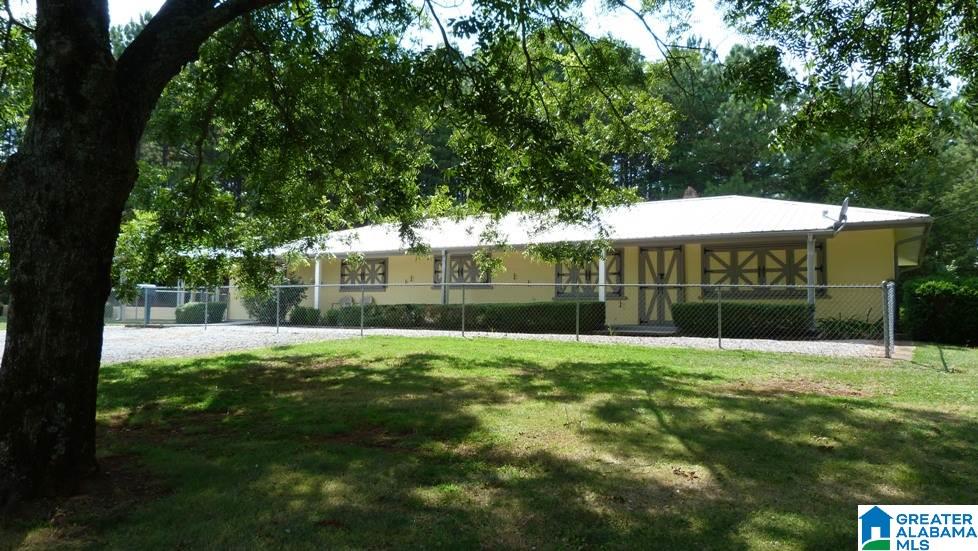 4339 County Road 31 Lineville, AL 36266 - Photo 1 of 29