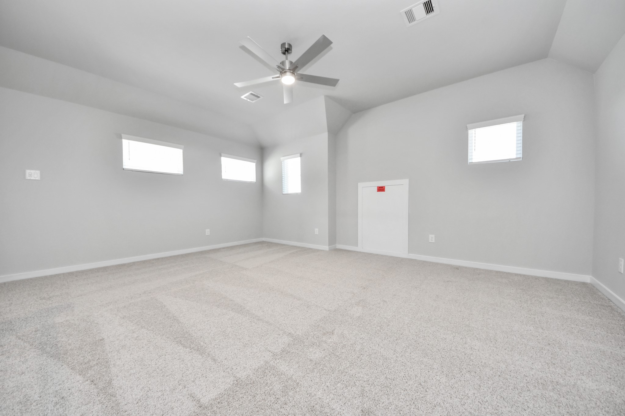 3006 Burris Park Drive Spring, TX 77373 - Photo 32 of 45 a view of an empty room with a window