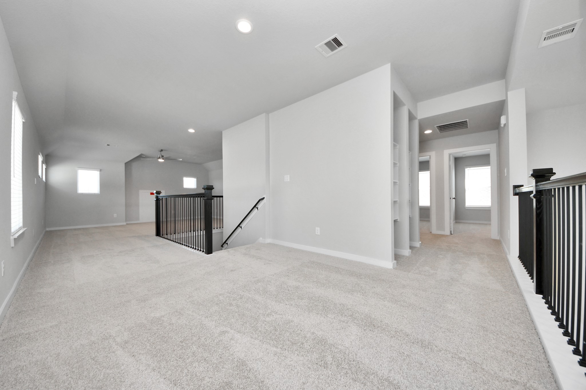 3006 Burris Park Drive Spring, TX 77373 - Photo 33 of 45 Take another look at the spacious game room area.