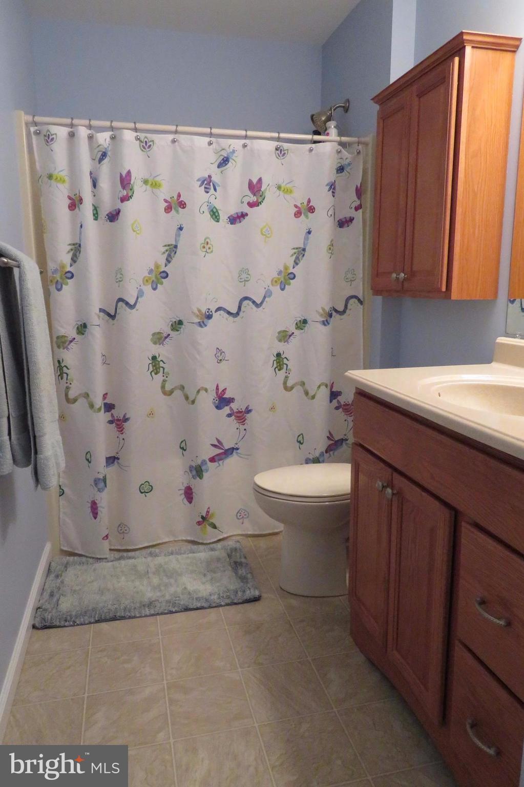 1306 Hughes Shop Road Westminster, MD 21158 - Photo 11 of 25 Bath 2nd Floor Full
