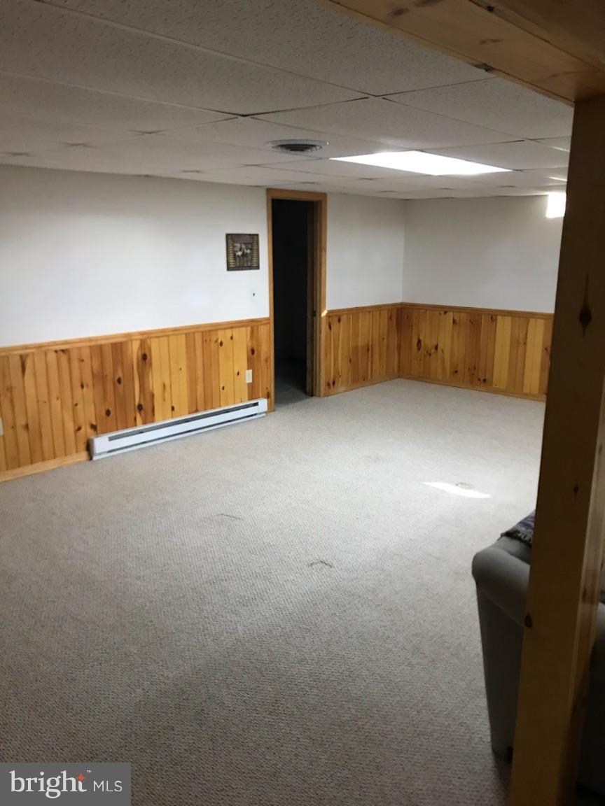 1306 Hughes Shop Road Westminster, MD 21158 - Photo 15 of 25 Lower Level Rec Room