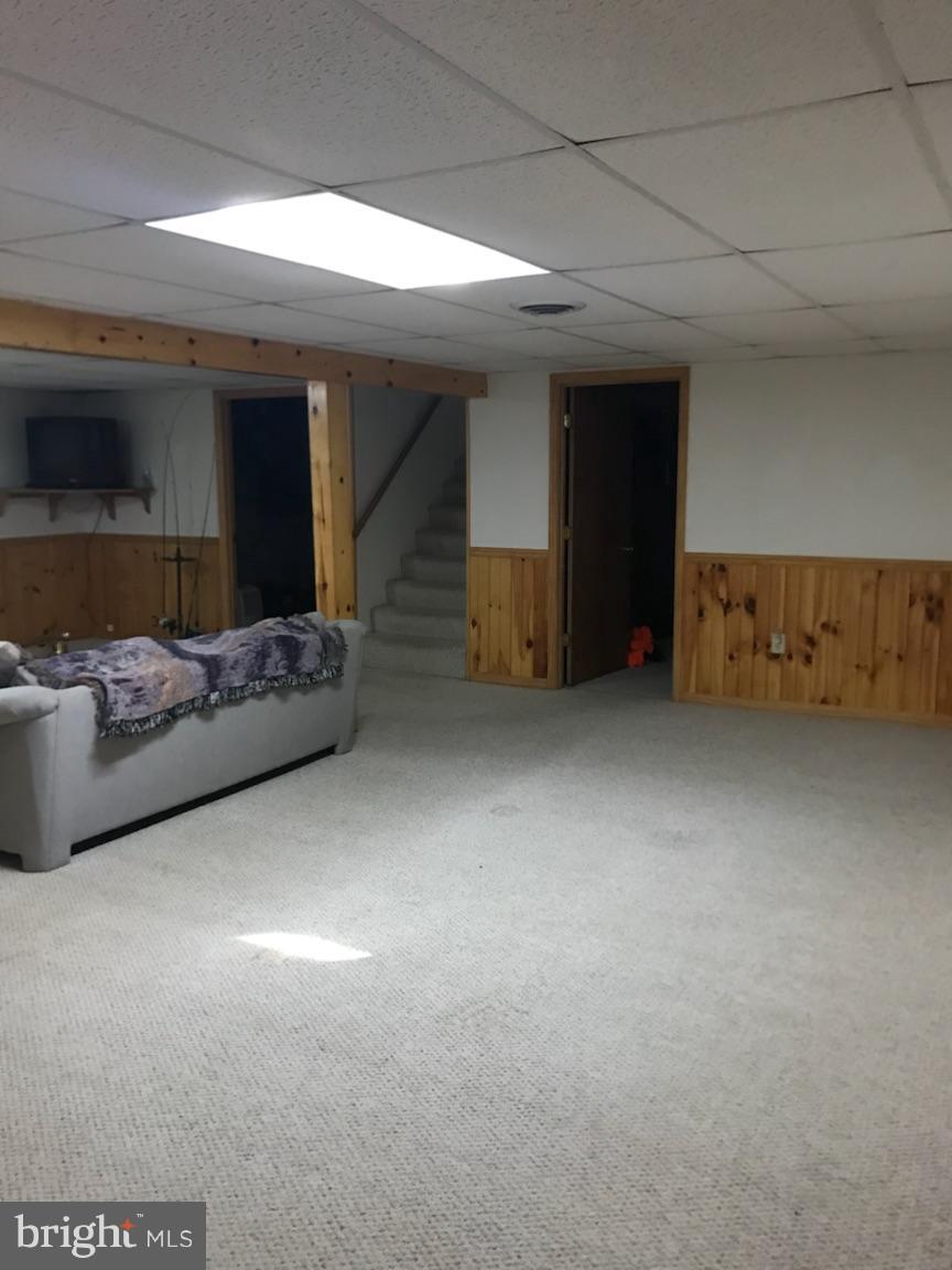 1306 Hughes Shop Road Westminster, MD 21158 - Photo 16 of 25 Lower Level Rec Room