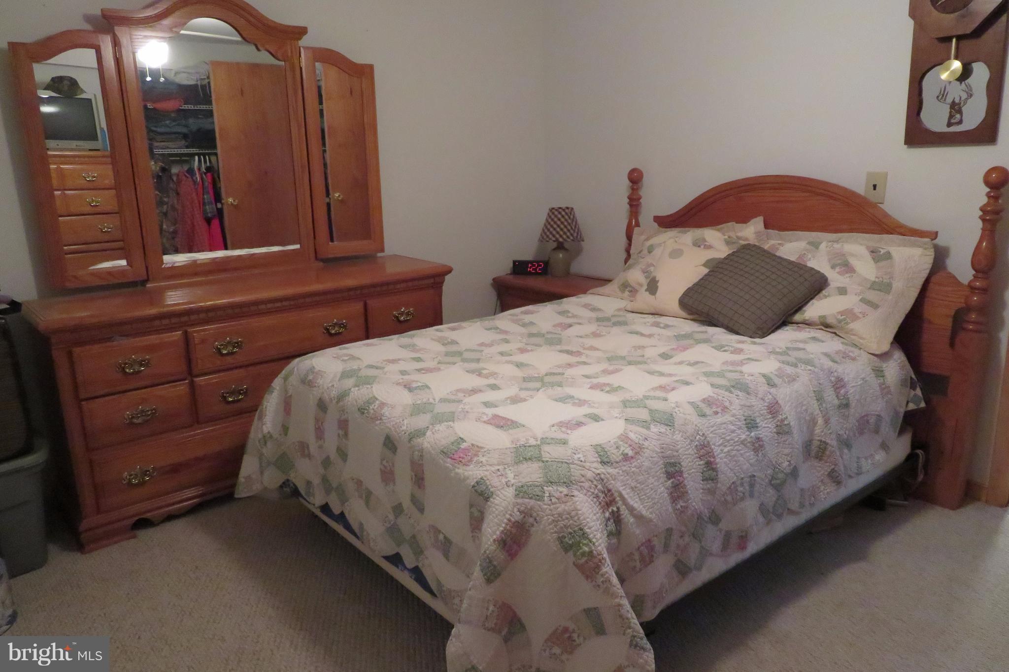 1306 Hughes Shop Road Westminster, MD 21158 - Photo 17 of 25 Lower Level - Office or Den