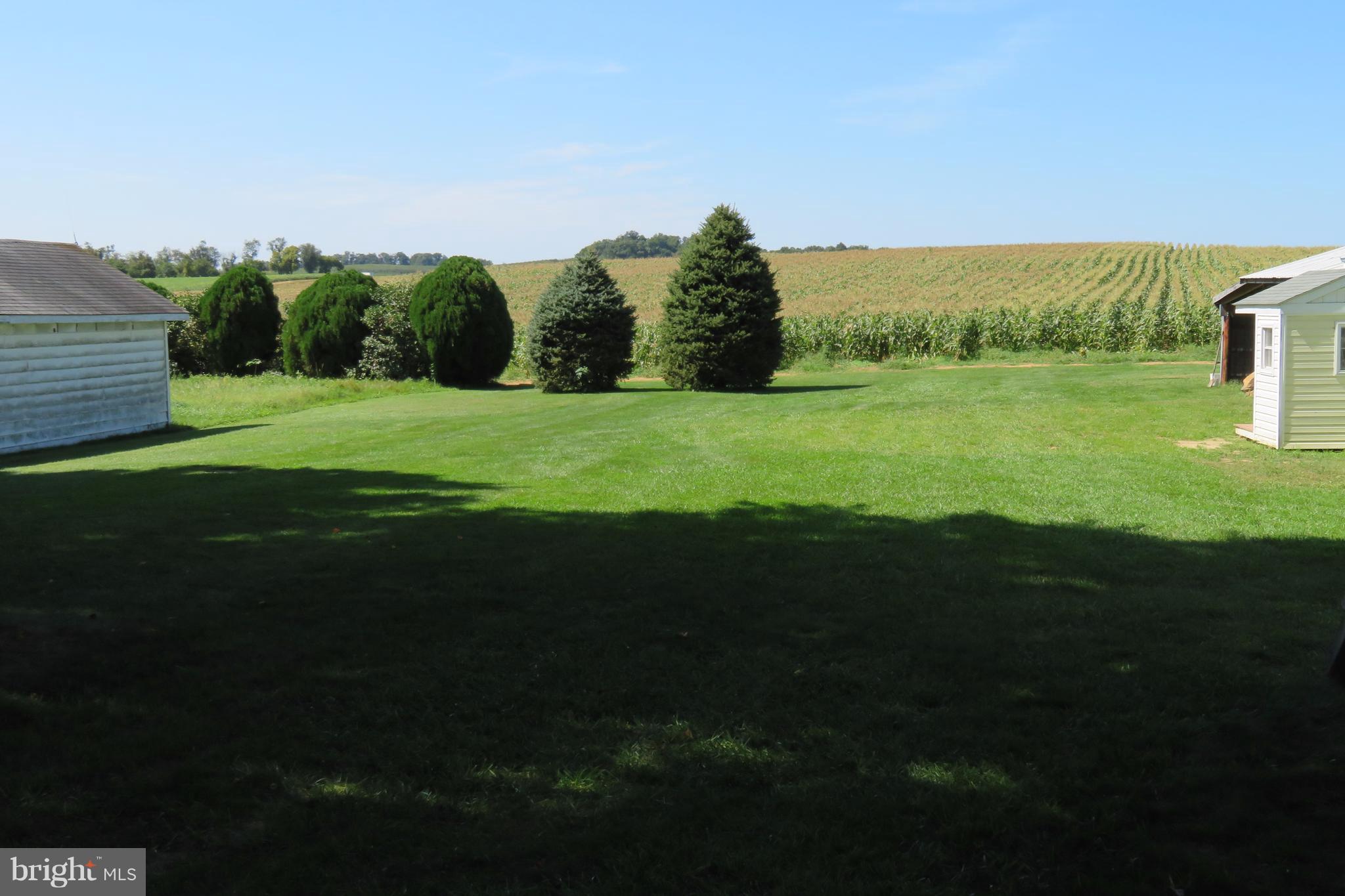1306 Hughes Shop Road Westminster, MD 21158 - Photo 22 of 25 Exterior (Rear)