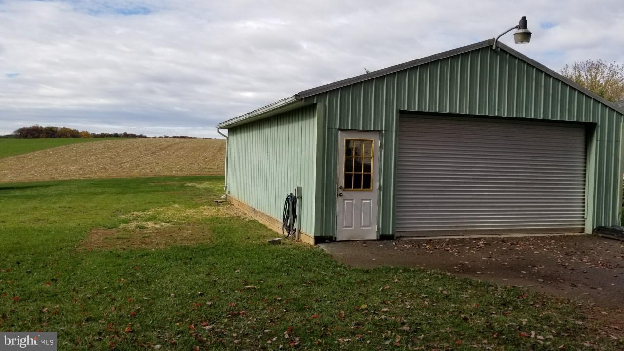 1306 Hughes Shop Road Westminster, MD 21158 - Photo 24 of 25 Exterior (Rear)