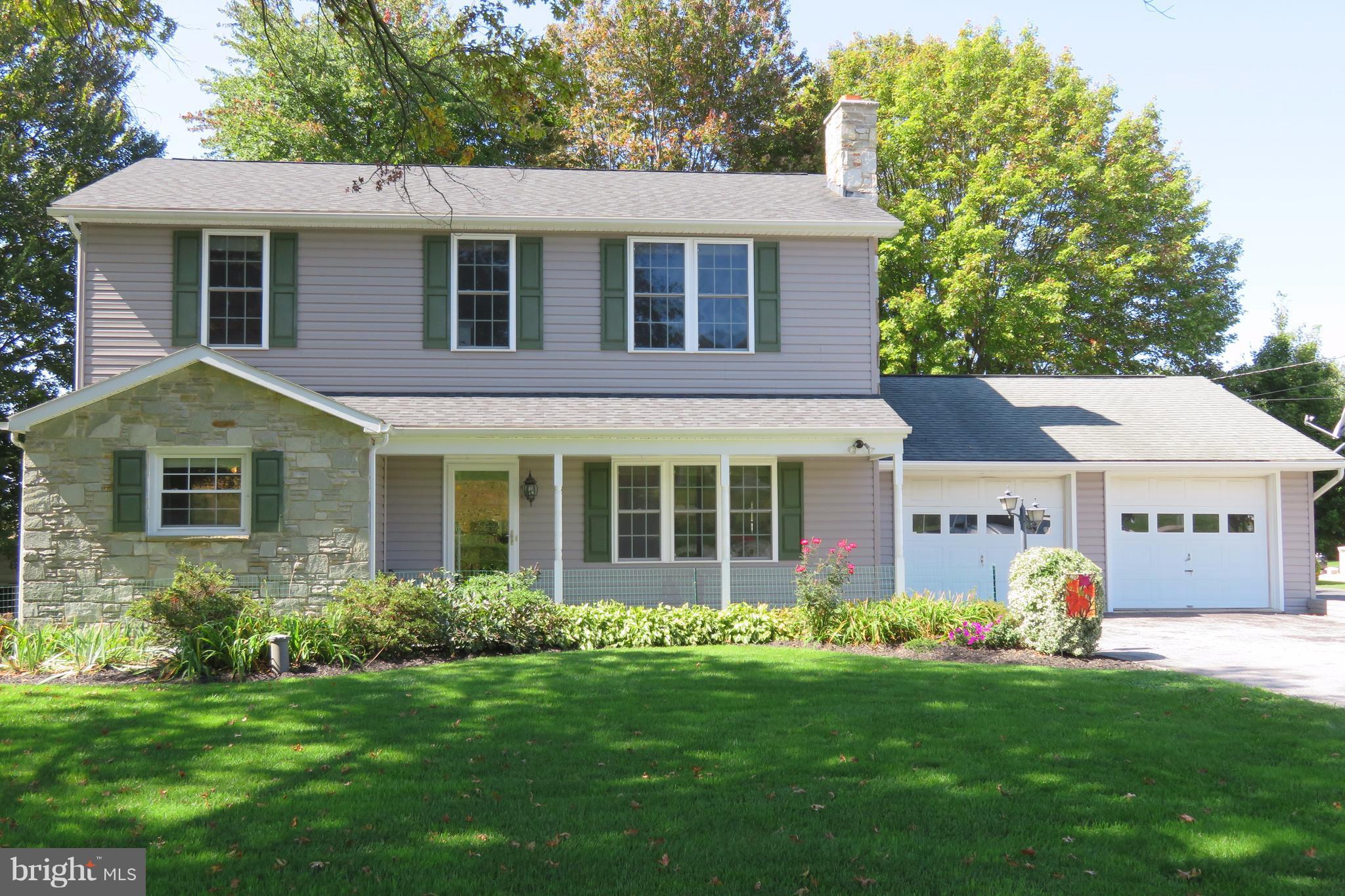 1306 Hughes Shop Road Westminster, MD 21158 - Photo 25 of 25 Exterior (Front)