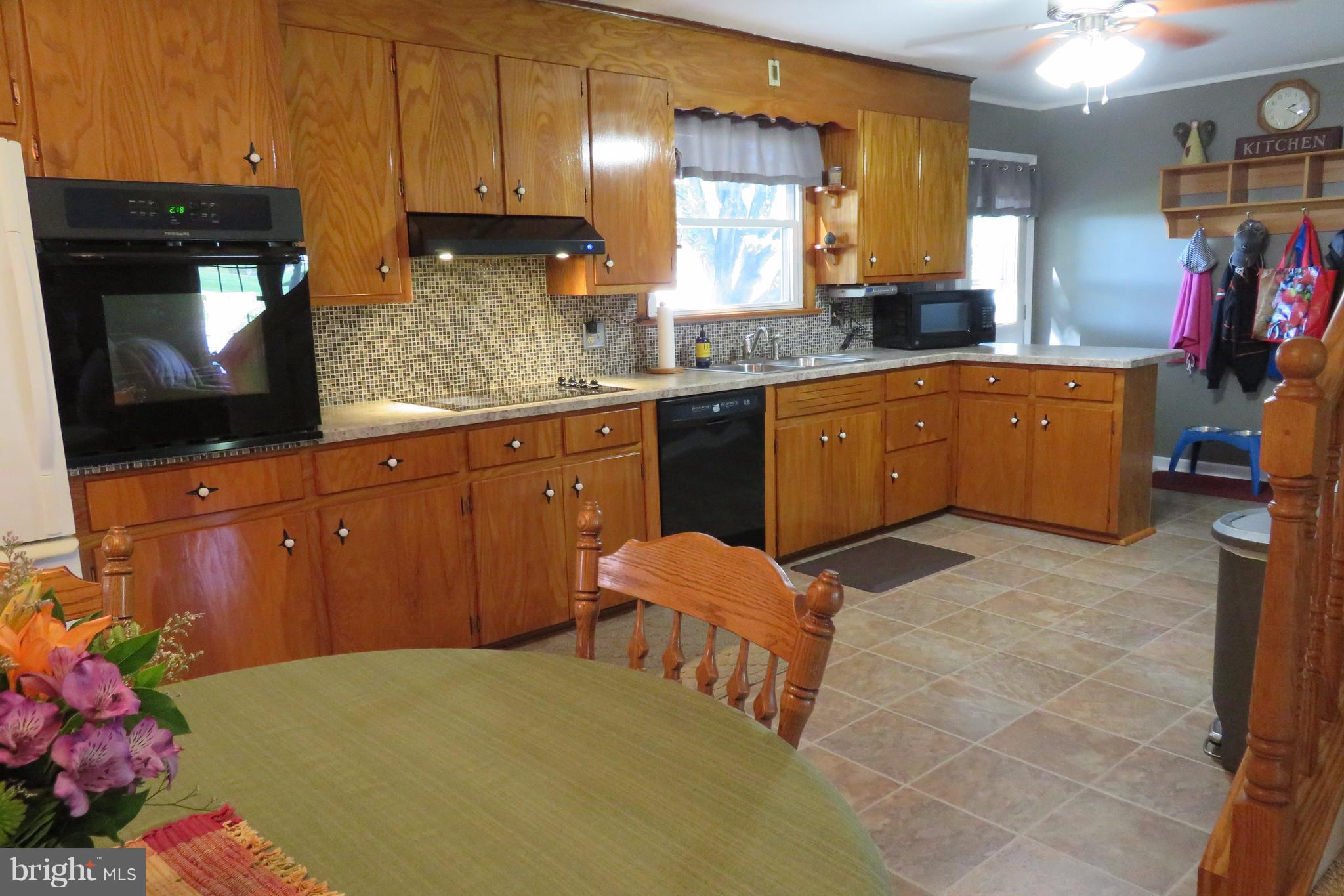 1306 Hughes Shop Road Westminster, MD 21158 - Photo 5 of 25 Kitchen