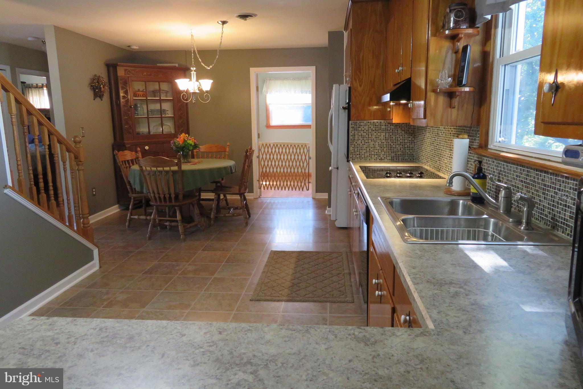 1306 Hughes Shop Road Westminster, MD 21158 - Photo 6 of 25 Kitchen