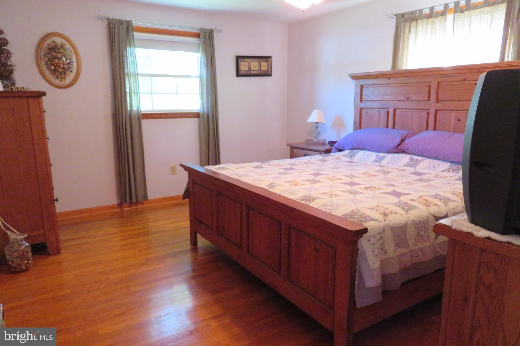1306 Hughes Shop Road Westminster, MD 21158 - Photo 7 of 25 Bedroom (Master) Main Level