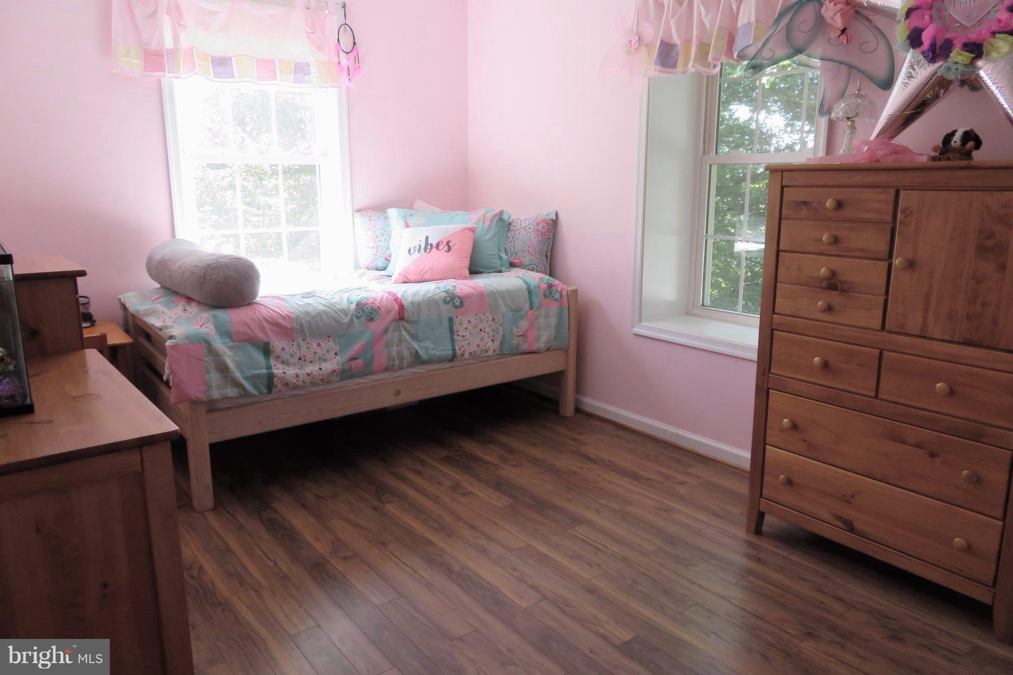 1306 Hughes Shop Road Westminster, MD 21158 - Photo 9 of 25 Bedroom Upper Level