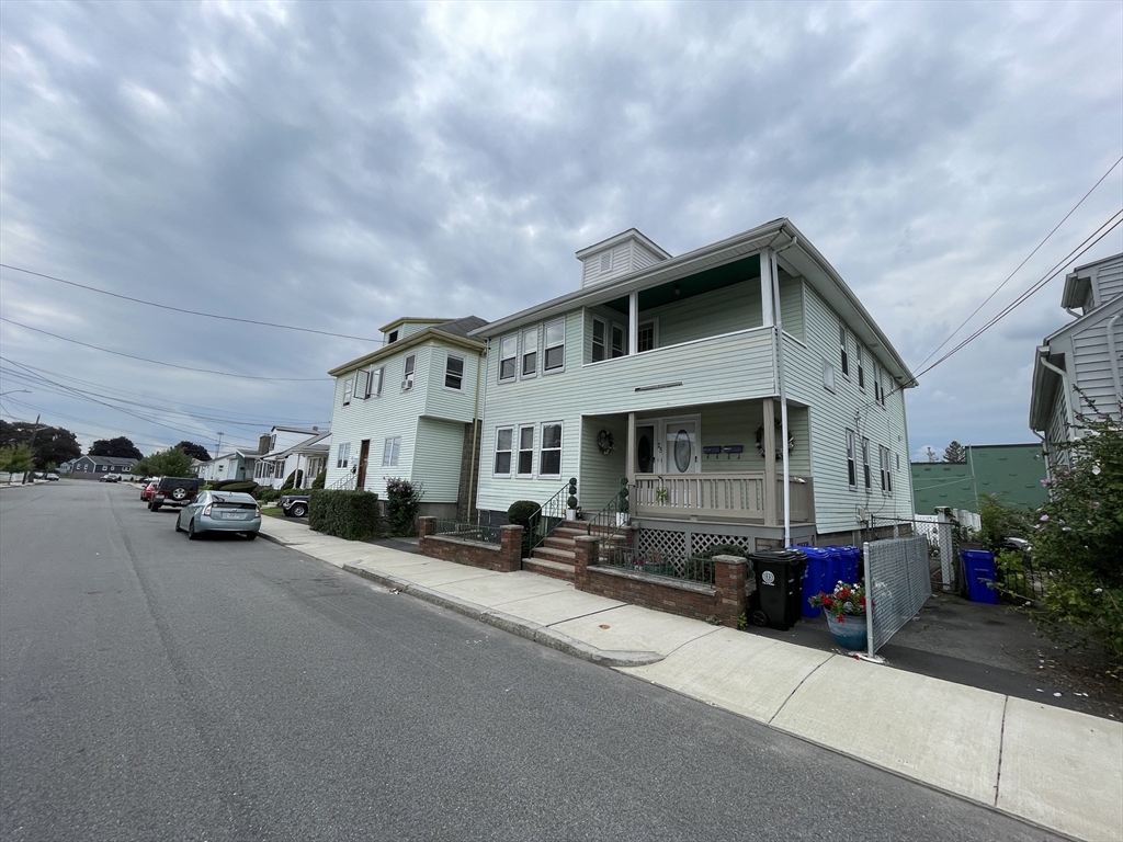 25 Hanover Street, Unit 2 Malden, MA 02148 - Photo 2 of 18