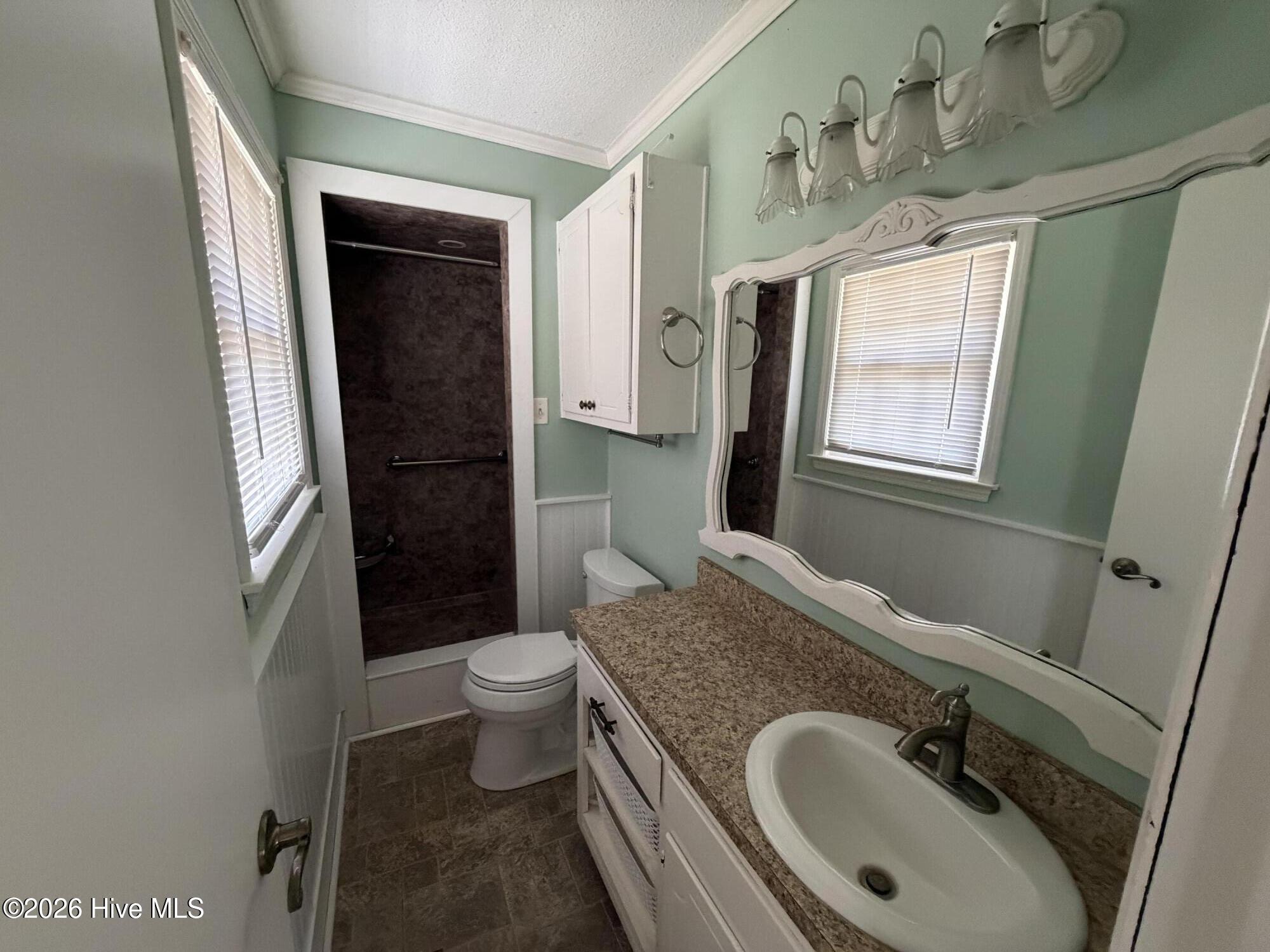 3144 Wintergreen Road Cove City, NC 28523 - Photo 25 of 54 Master Bathroom