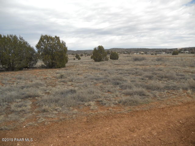 a view of top of a field