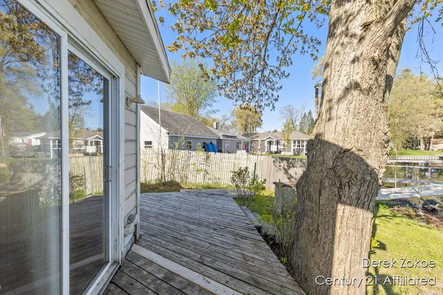 $110,000 | 771 Sunny Trail, Greenville, MI 48838