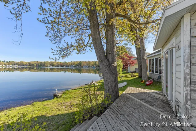 $110,000 | 771 Sunny Trail, Greenville, MI 48838