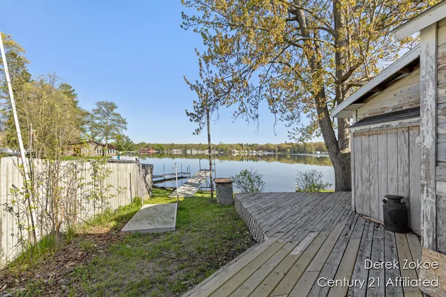 $110,000 | 771 Sunny Trail, Greenville, MI 48838