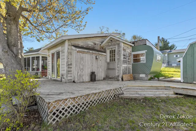 $110,000 | 771 Sunny Trail, Greenville, MI 48838