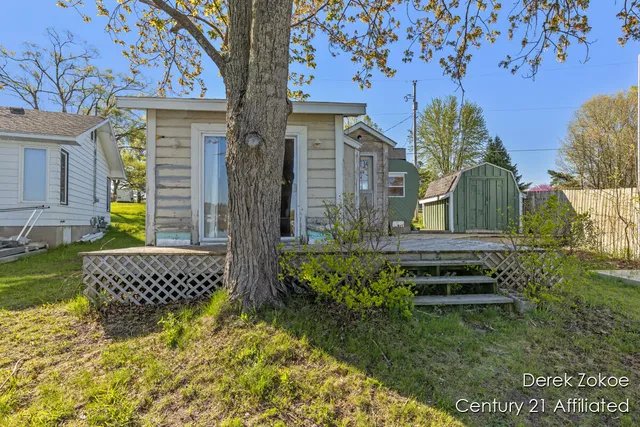 $110,000 | 771 Sunny Trail, Greenville, MI 48838