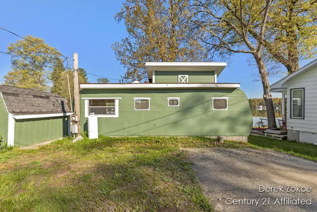 $110,000 | 771 Sunny Trail, Greenville, MI 48838