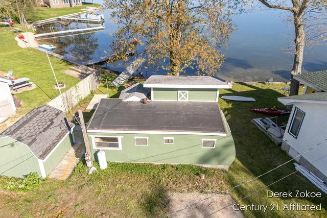 $110,000 | 771 Sunny Trail, Greenville, MI 48838