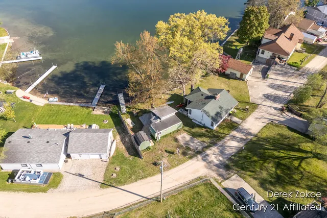 $110,000 | 771 Sunny Trail, Greenville, MI 48838