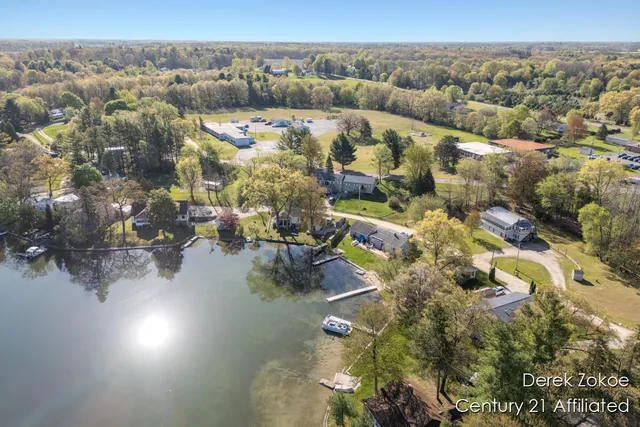 $110,000 | 771 Sunny Trail, Greenville, MI 48838