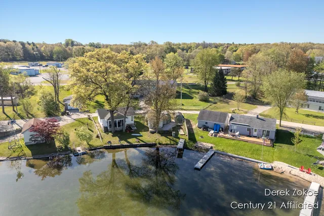 $110,000 | 771 Sunny Trail, Greenville, MI 48838