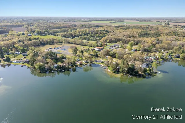 $110,000 | 771 Sunny Trail, Greenville, MI 48838