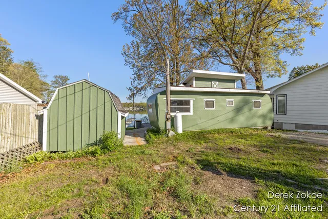 $110,000 | 771 Sunny Trail, Greenville, MI 48838