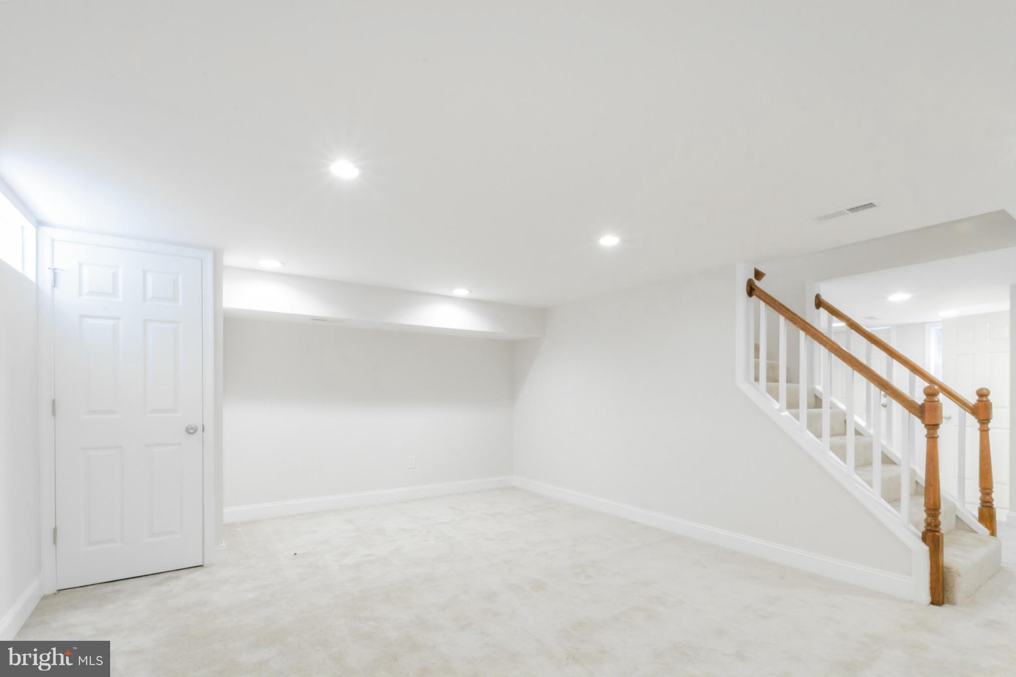 5431 Whitwood Road Baltimore, MD 21206 - Photo 15 of 30 Basement
