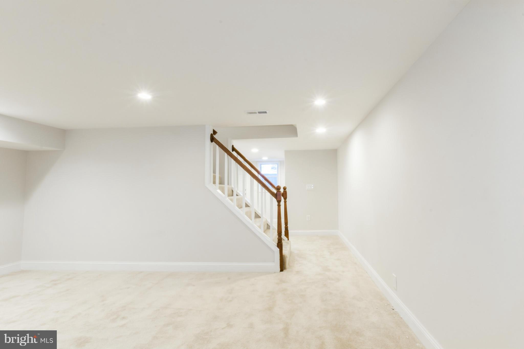 5431 Whitwood Road Baltimore, MD 21206 - Photo 16 of 30 Basement