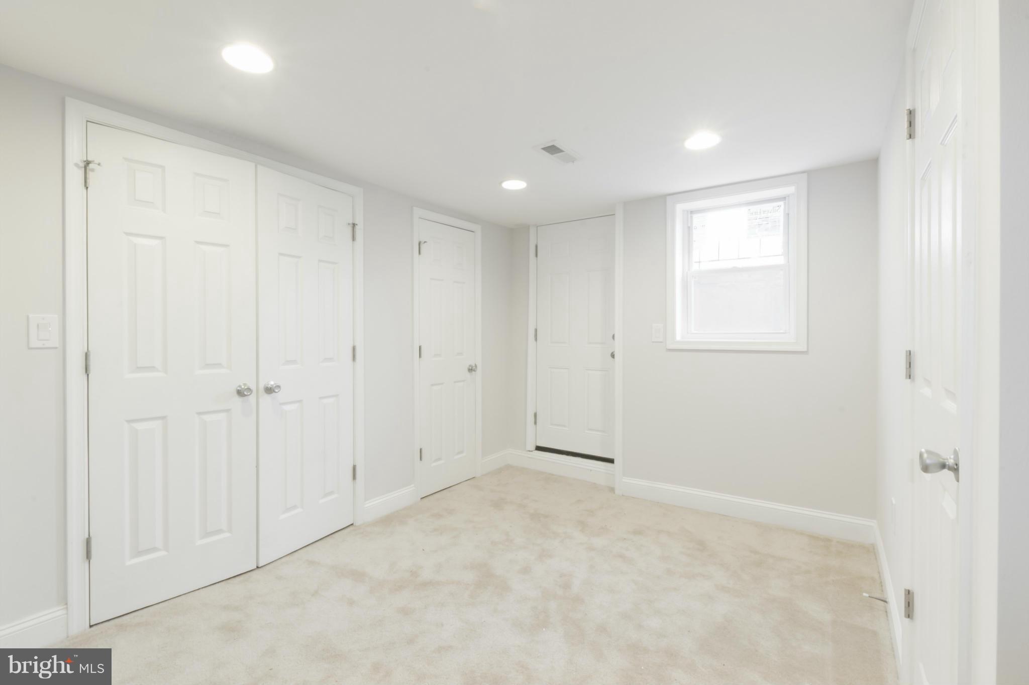 5431 Whitwood Road Baltimore, MD 21206 - Photo 17 of 30 Basement