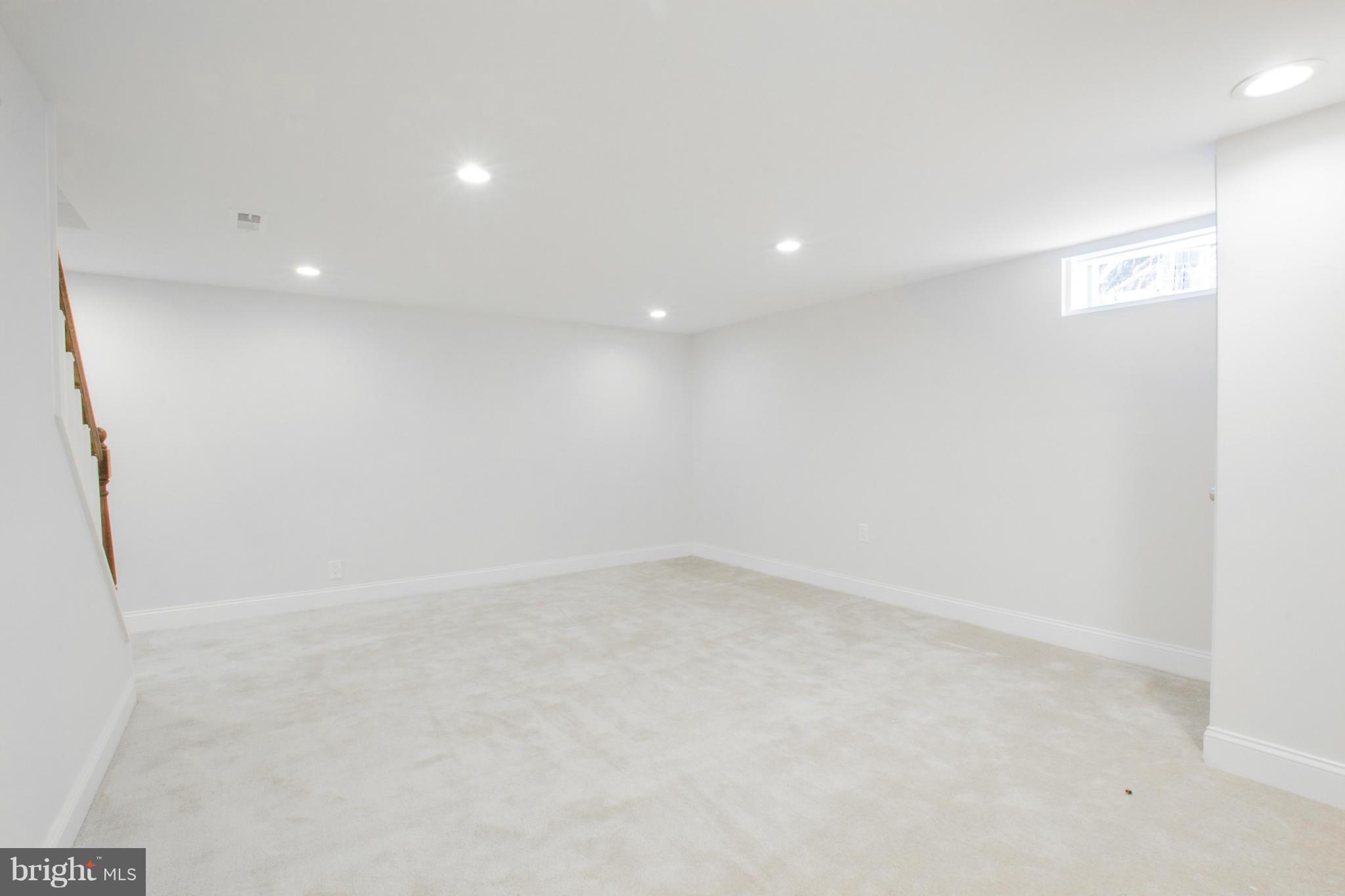 5431 Whitwood Road Baltimore, MD 21206 - Photo 18 of 30 Basement