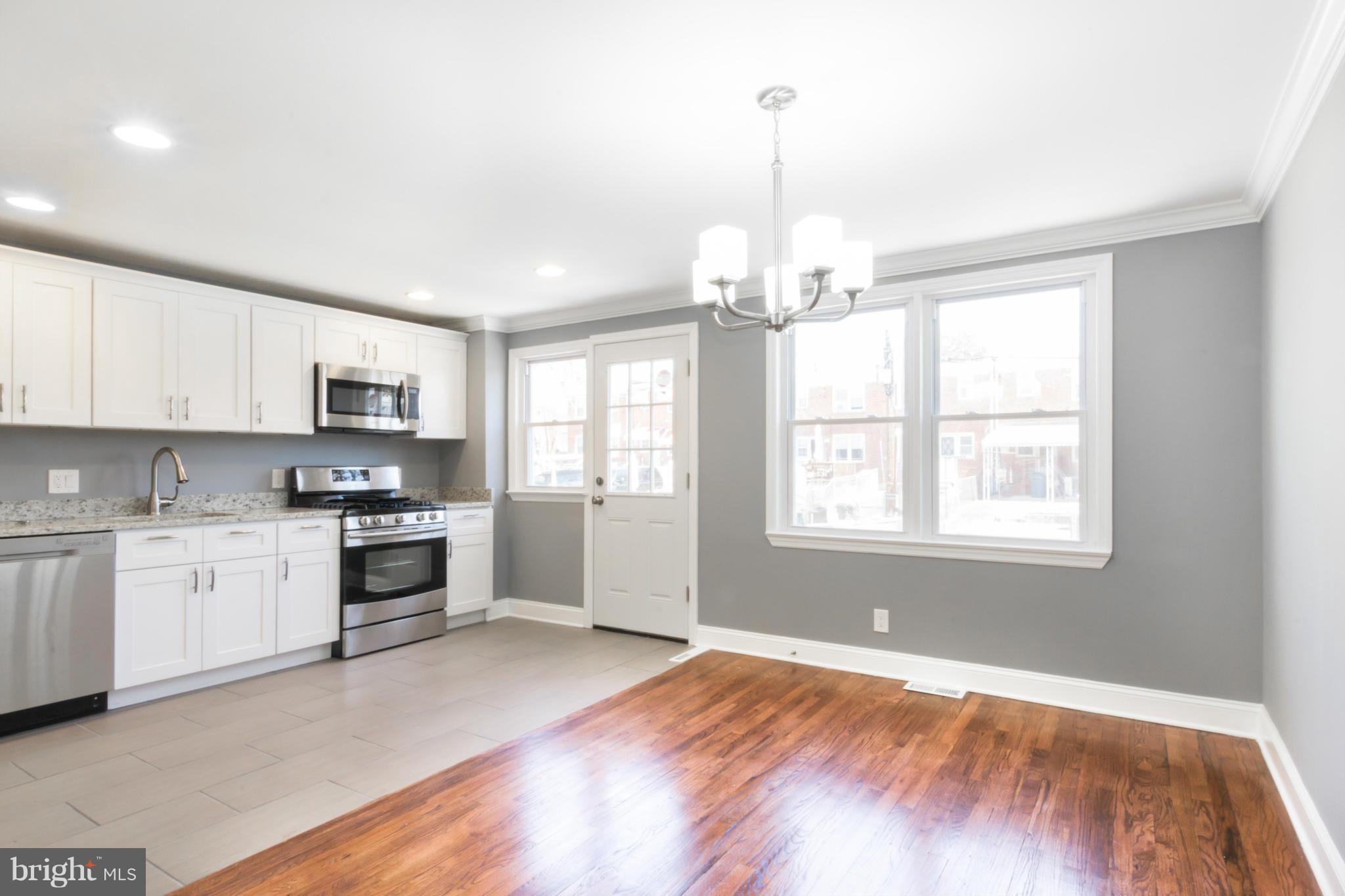 5431 Whitwood Road Baltimore, MD 21206 - Photo 3 of 30 Interior (General)