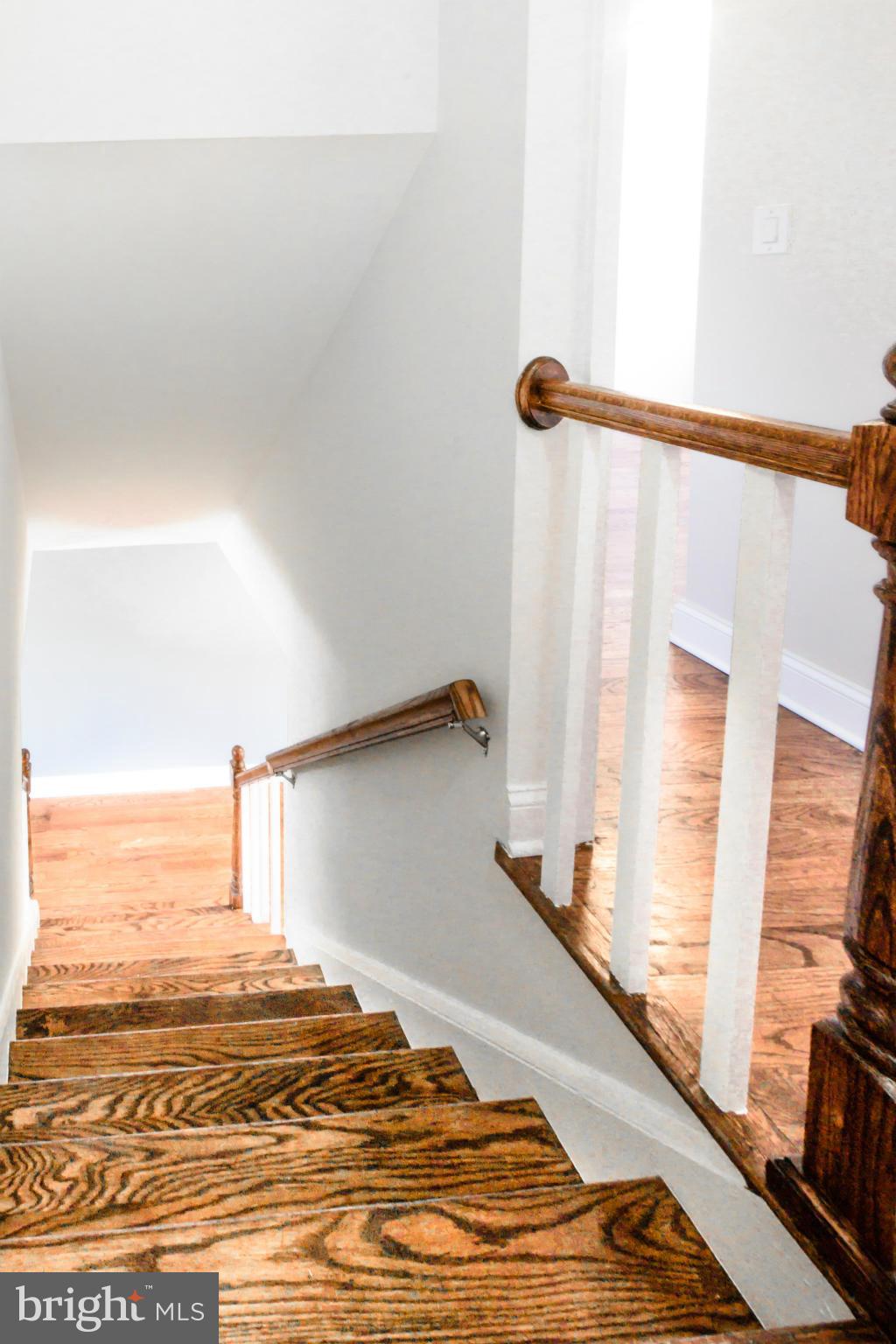 5431 Whitwood Road Baltimore, MD 21206 - Photo 22 of 30 Interior (General)