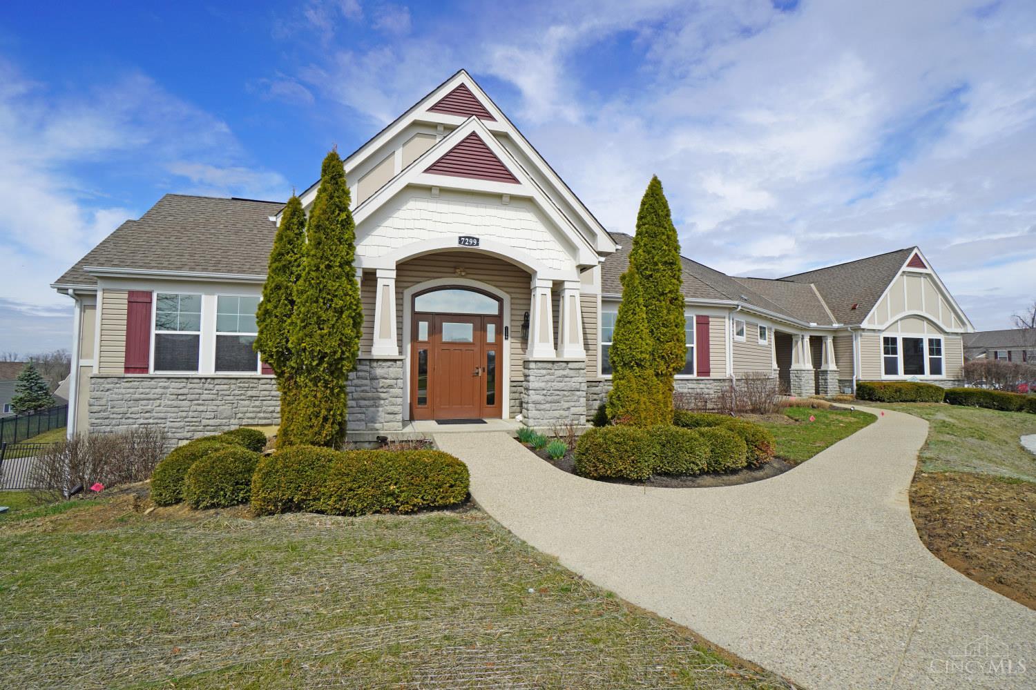 7302 Bridge Point Drive Cincinnati, OH 45248 - Photo 40 of 42
