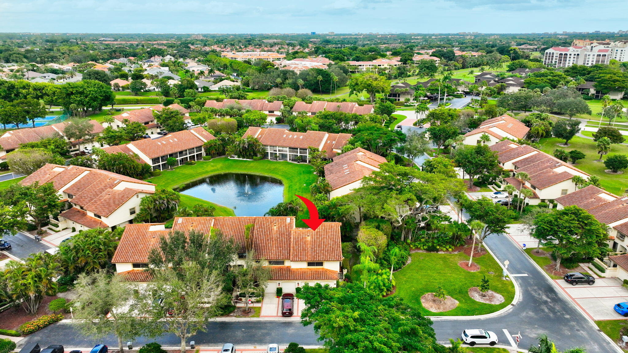 7727 La Mirada Drive Boca Raton, FL 33433 - Photo 77 of 88 80-web-or-mls-DJI_0781_2_3_4_5