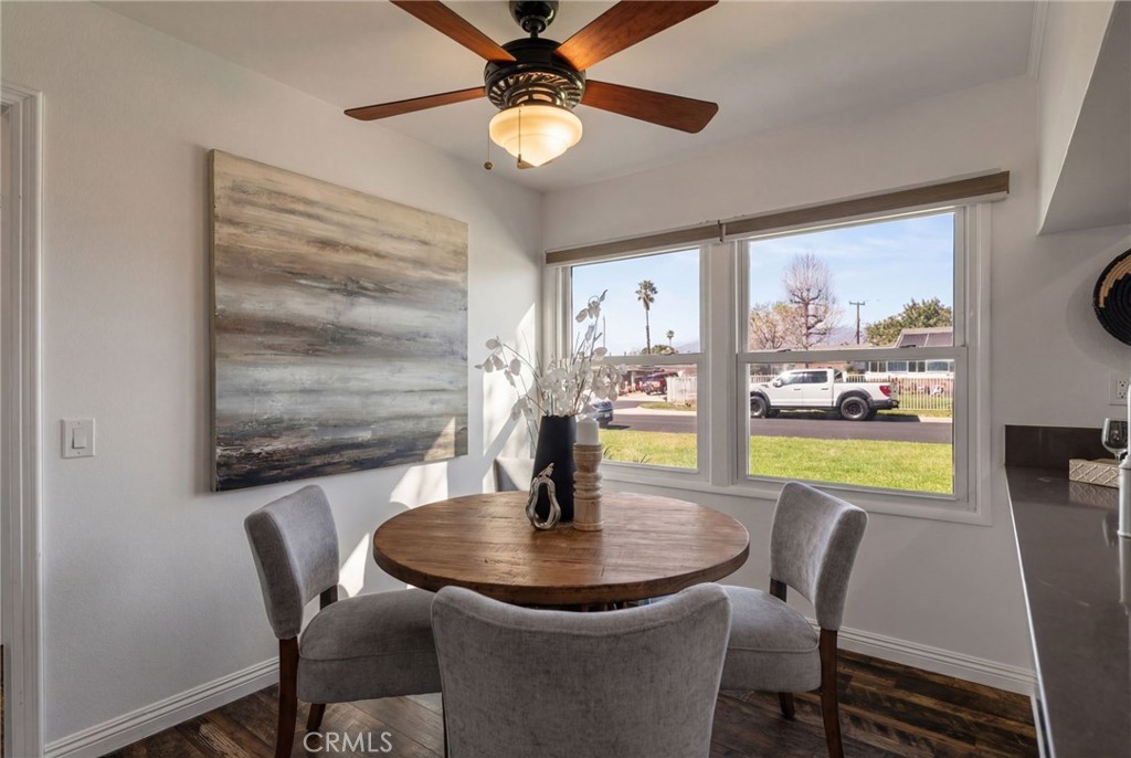 6661 Yucca Avenue Rialto, CA 92376 - Photo 14 of 44 a dining room with furniture and window