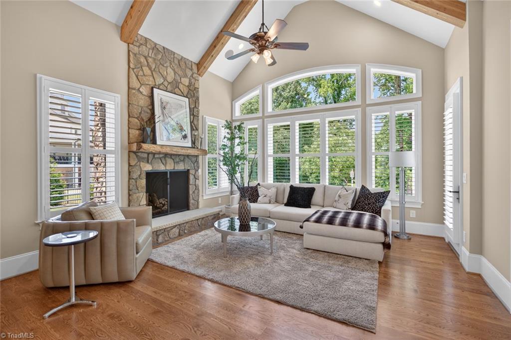 7955 Valley View Drive Clemmons, NC 27012 - Photo 21 of 46