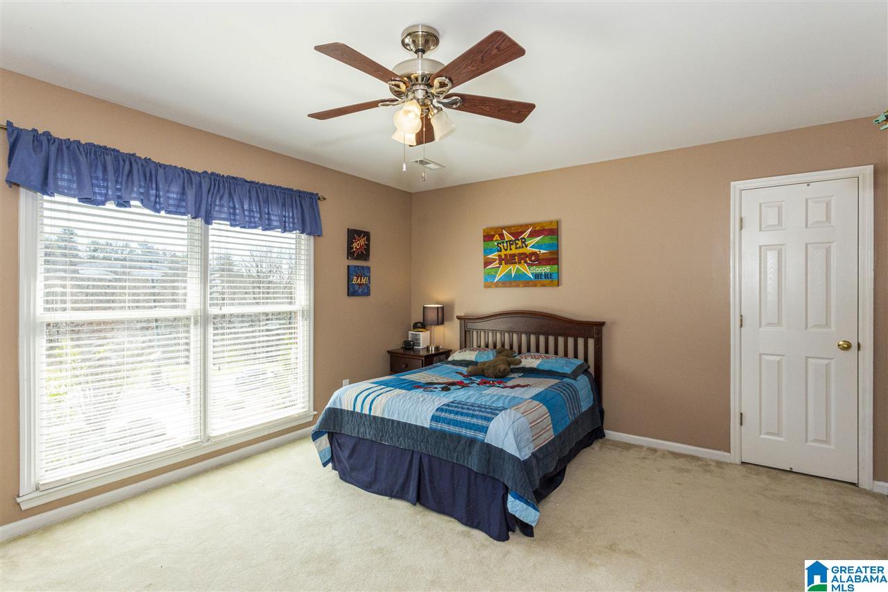 1676 Quail Ridge Drive Gardendale, AL 35071 - Photo 44 of 50