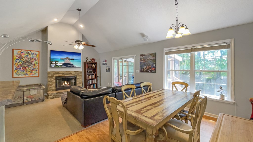 105 Laurel Ridge Way Greenwood, SC 29649 - Photo 3 of 22 Gallery Image 3