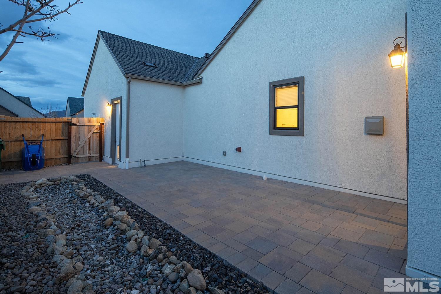 3020 Feathertop Drive Reno, NV 89521 - Photo 31 of 40 a view of a storage & utility room