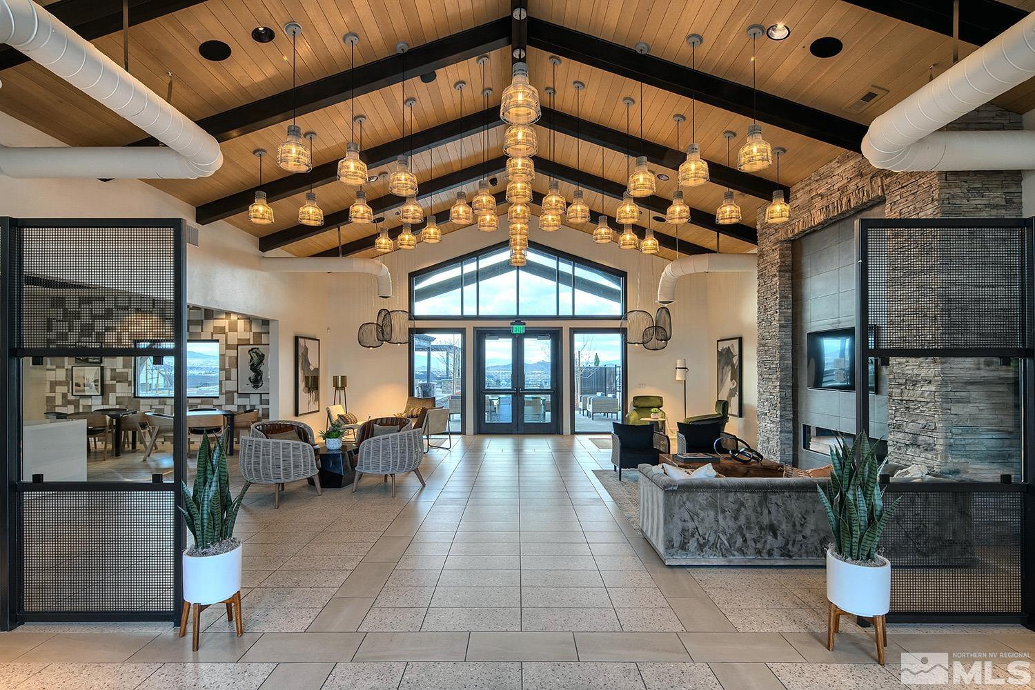 3020 Feathertop Drive Reno, NV 89521 - Photo 35 of 40 a living room with furniture